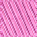 Square Abstract Pink Modern Rug, abs3423pnk