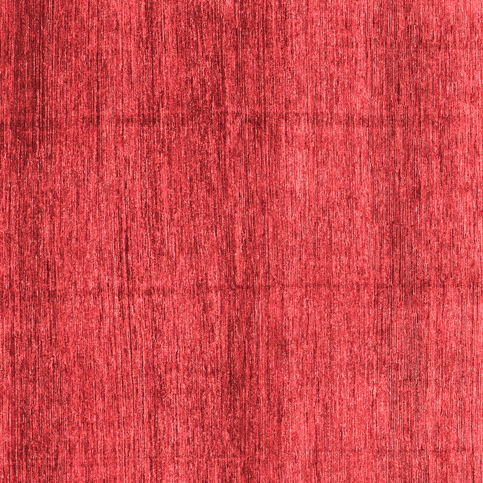 Machine Washable Abstract Red Modern Rug, wshabs3424red