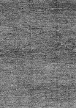 Abstract Gray Modern Rug, abs3424gry
