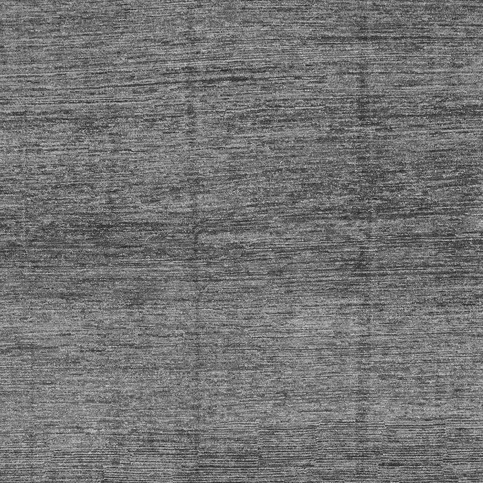 Abstract Gray Modern Rug, abs3424gry