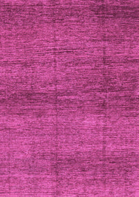 Abstract Purple Modern Rug, abs3424pur