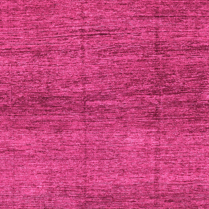 Abstract Pink Modern Rug, abs3424pnk