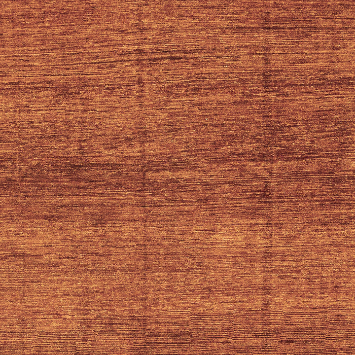 Machine Washable Abstract Brown Modern Rug, wshabs3424brn