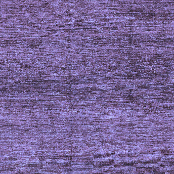 Abstract Blue Modern Rug, abs3424blu