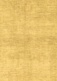 Abstract Brown Modern Rug, abs3425brn