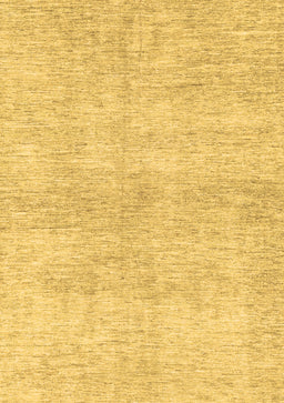 Abstract Brown Modern Rug, abs3425brn