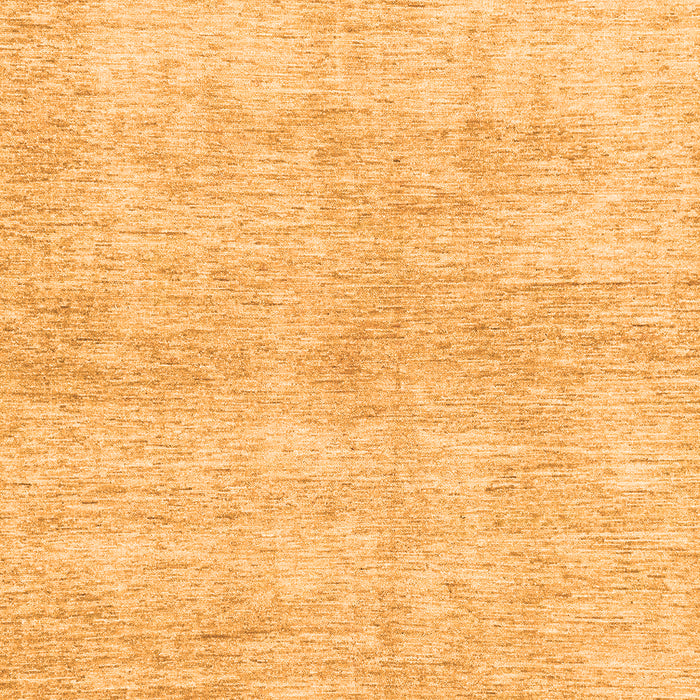 Machine Washable Abstract Orange Modern Area Rugs, wshabs3425org