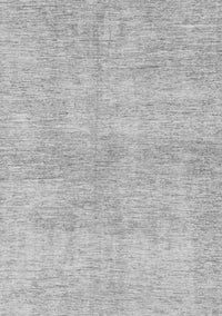 Abstract Gray Modern Rug, abs3425gry