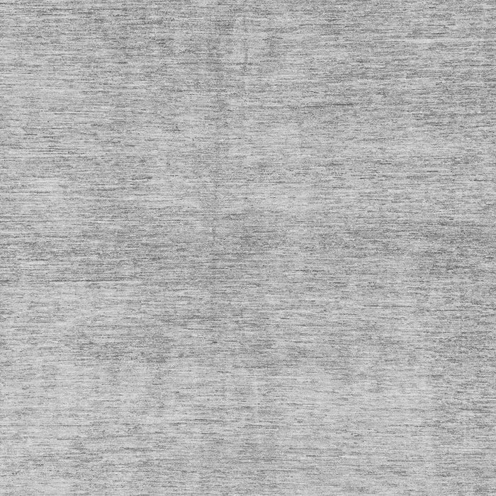 Square Abstract Gray Modern Rug, abs3425gry