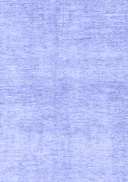 Abstract Blue Modern Rug, abs3425blu