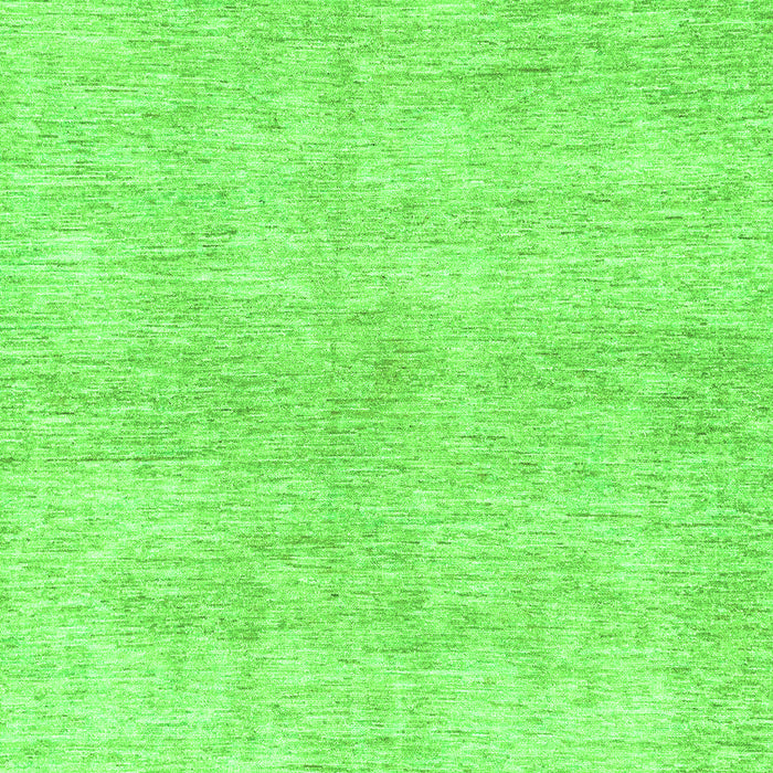 Machine Washable Abstract Green Modern Area Rugs, wshabs3425grn