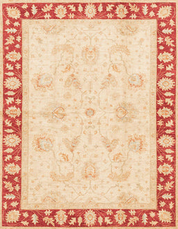 Abstract Sun Yellow Oriental Rug, abs3427