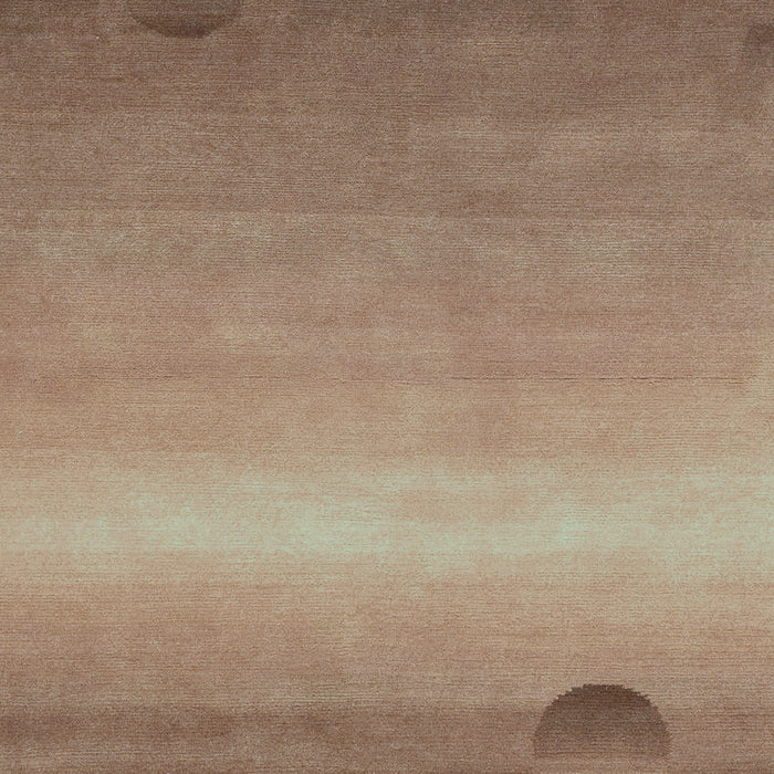 Machine Washable Abstract Light Blue Modern Rug, wshabs3441lblu