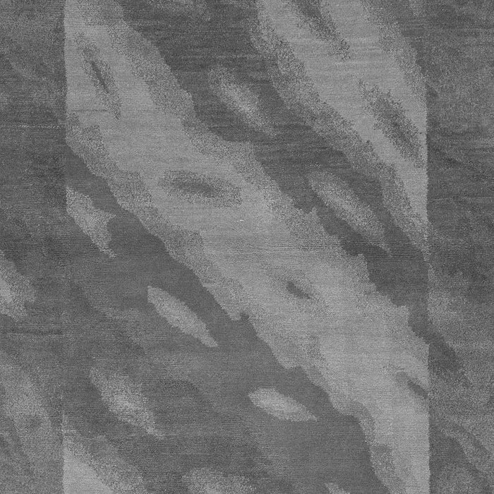 Animal Gray Modern Rug, abs3443gry