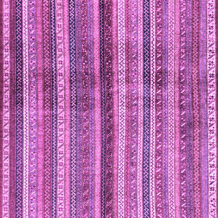 Machine Washable Abstract Purple Modern Area Rugs, wshabs3449pur