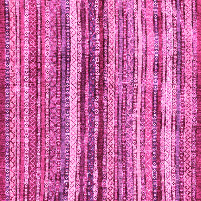 Abstract Pink Modern Rug, abs3454pnk