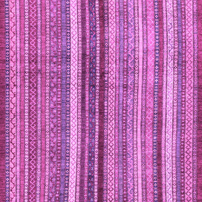 Machine Washable Abstract Purple Modern Area Rugs, wshabs3454pur