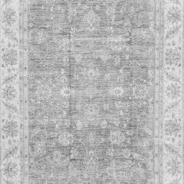 Oriental Gray Traditional Rug, abs3460gry