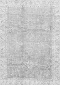 Oriental Gray Traditional Rug, abs3467gry