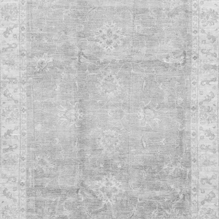 Oriental Gray Traditional Rug, abs3467gry