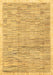 Abstract Brown Modern Rug, abs3473brn