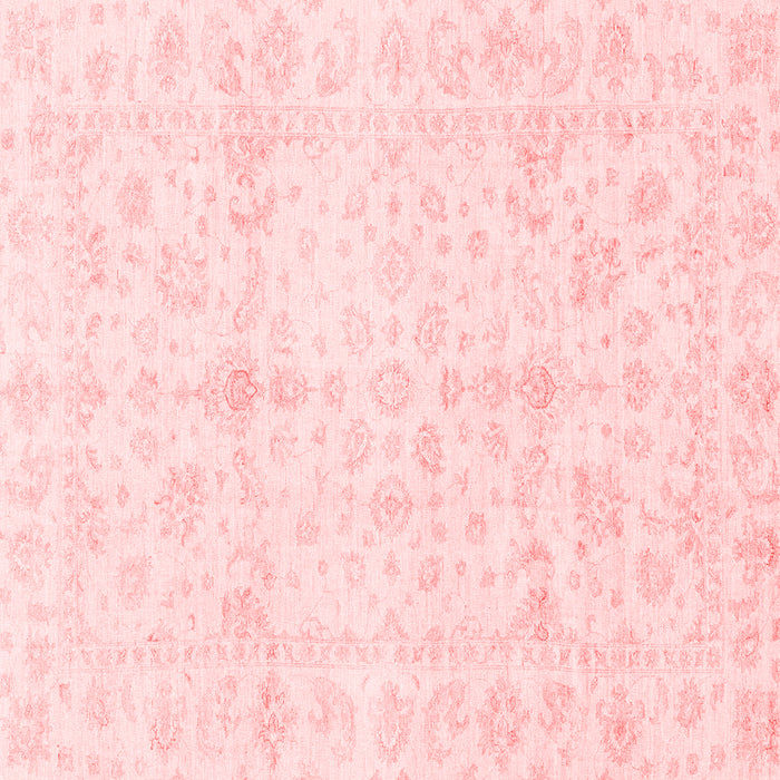 Oriental Red Traditional Rug, abs3479red