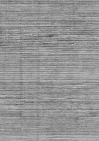 Abstract Gray Modern Rug, abs3490gry