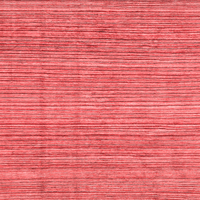 Abstract Red Modern Area Rugs