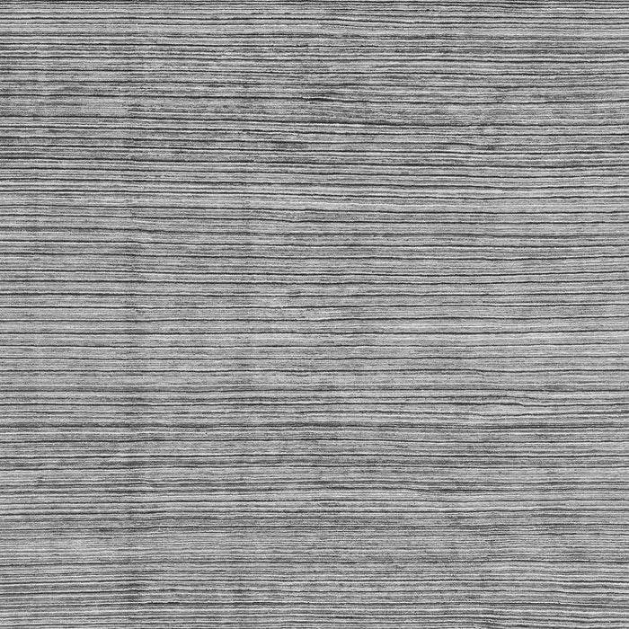 Machine Washable Abstract Gray Modern Rug, wshabs3490gry