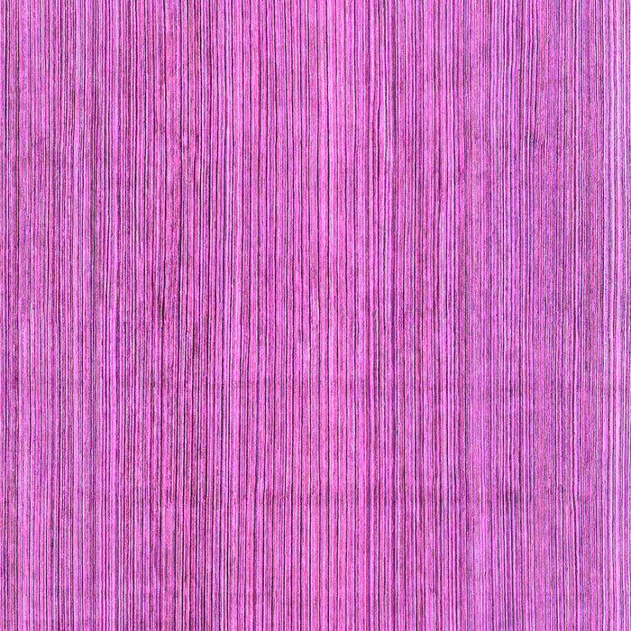 Square Abstract Purple Modern Rug, abs3490pur