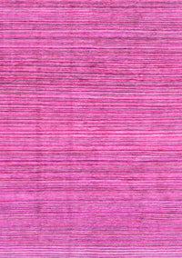 Abstract Pink Modern Rug, abs3490pnk