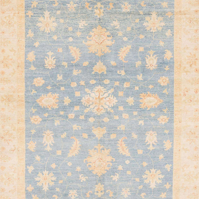 Machine Washable Abstract Wheat Beige Rug, wshabs3493