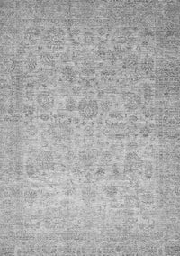 Abstract Gray Modern Rug, abs349gry