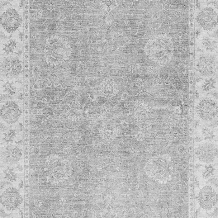 Oriental Gray Traditional Rug, abs3512gry
