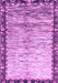 Machine Washable Abstract Purple Modern Area Rugs, wshabs3518pur