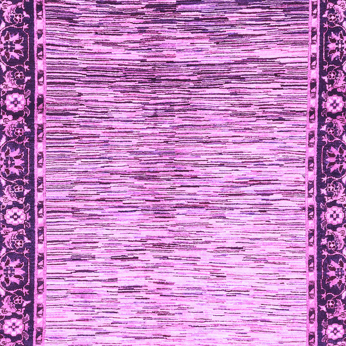 Machine Washable Abstract Purple Modern Area Rugs, wshabs3518pur