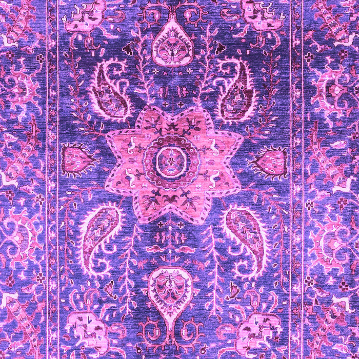 Machine Washable Abstract Purple Modern Area Rugs, wshabs3521pur