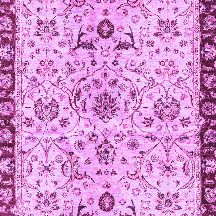 Machine Washable Abstract Purple Modern Area Rugs, wshabs3530pur