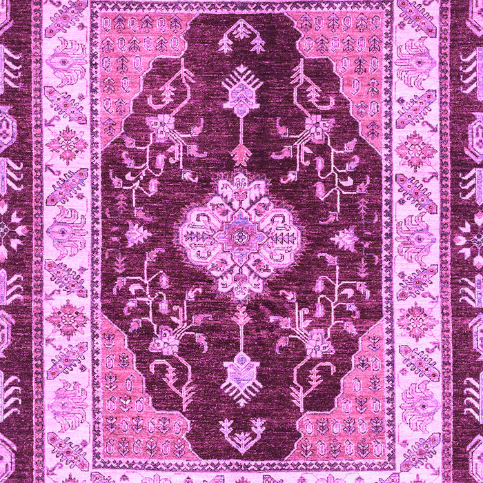 Machine Washable Abstract Purple Modern Area Rugs, wshabs3547pur