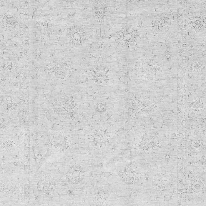 Oriental Gray Traditional Rug, abs3552gry