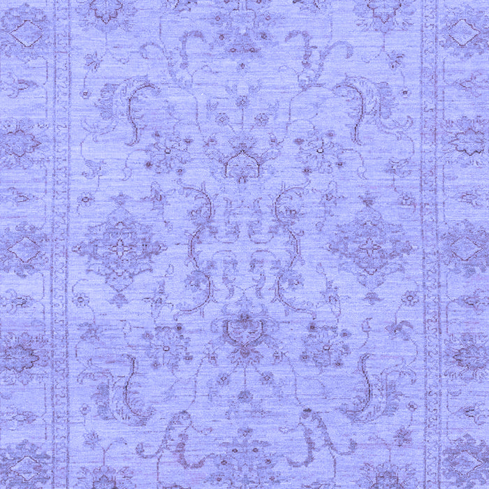 Machine Washable Abstract Blue Modern Rug, wshabs3558blu