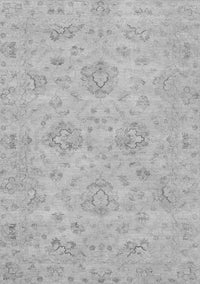 Abstract Gray Modern Rug, abs3563gry