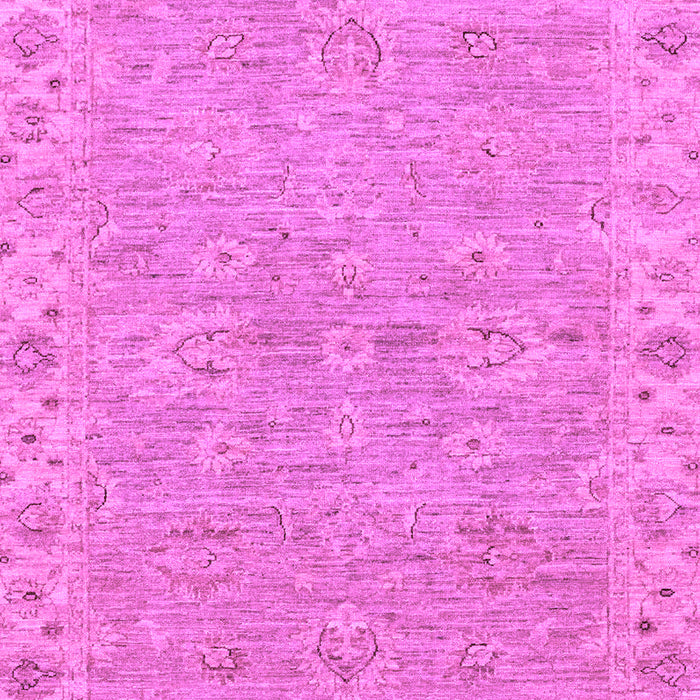 Abstract Purple Modern Rug, abs3564pur
