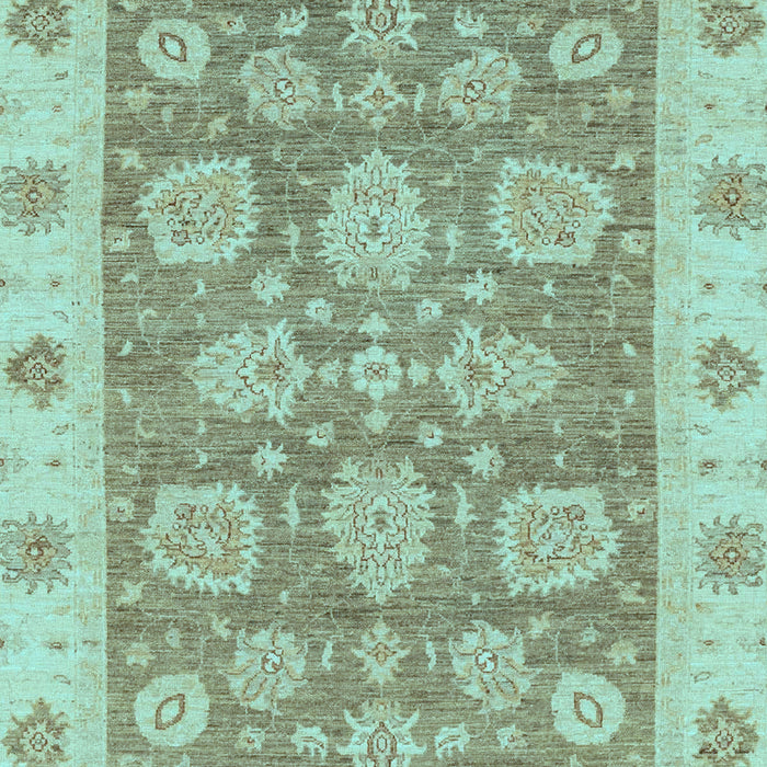 Machine Washable Abstract Light Blue Modern Rug, wshabs3567lblu