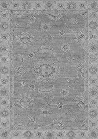 Oriental Gray Traditional Rug, abs3568gry