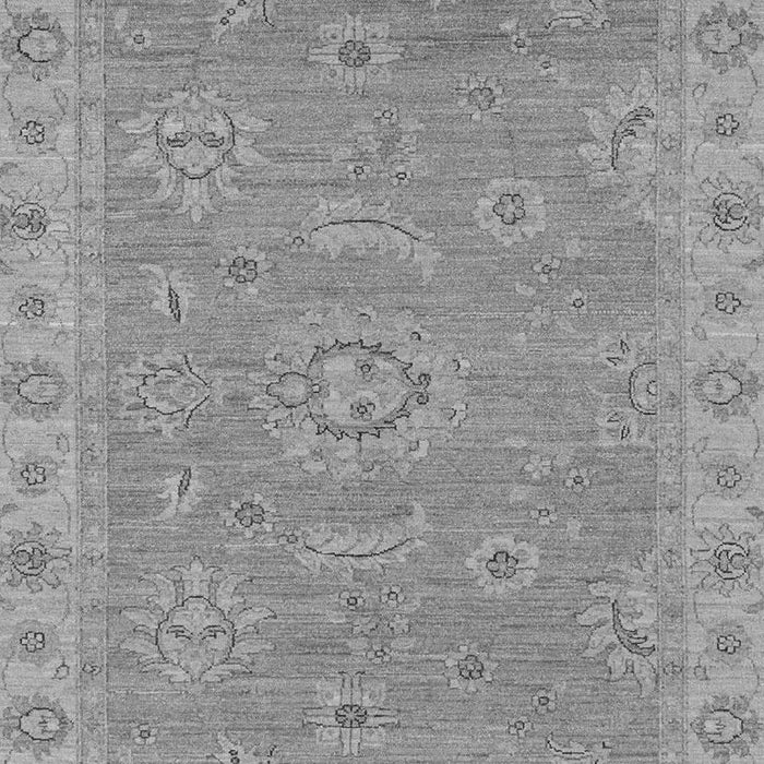 Oriental Gray Traditional Rug, abs3568gry