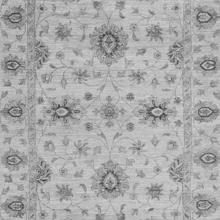 Oriental Gray Traditional Rug, abs3570gry