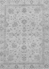 Oriental Gray Traditional Rug, abs3572gry