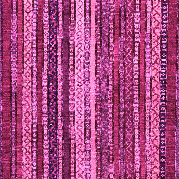 Abstract Pink Modern Rug, abs3573pnk