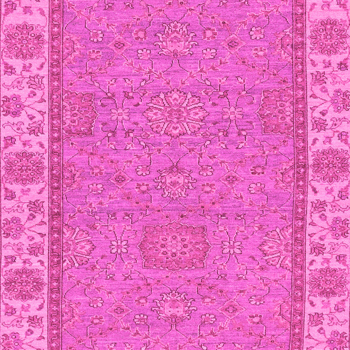 Oriental Pink Traditional Rug, abs3574pnk